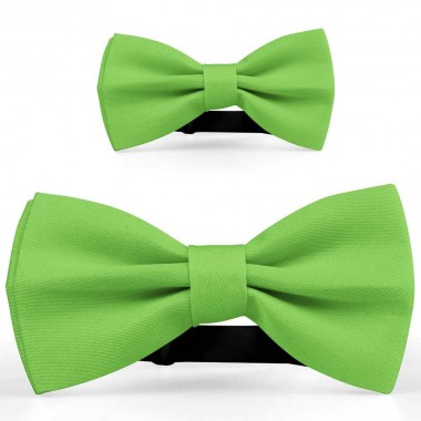 Set papioane tata fiu verde-absint, uni